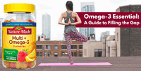 A woman doing yoga in front of a cityscape