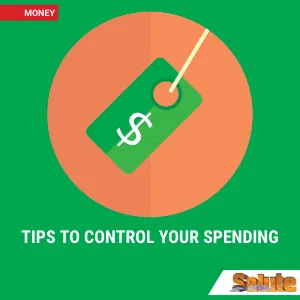 Tips to Control Your Spending