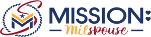 Mission Mil Spouse Logo